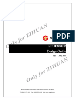 Zihuan: SPHE8202R Design Guide