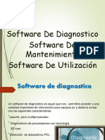 Software de Mantenimiento