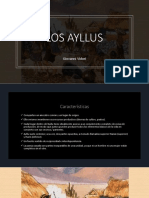 Los Ayllus