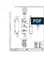 KH7494W - ASSEMBLY DRAWING JUNTION BOX NO - 1 (JB1) - Model