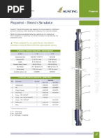 Fin-Fan Plugs Torque Chart PDF | PDF | Engines | Machines