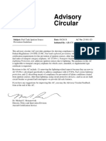 Advisory Circular: Subject: Fuel Tank Ignition Source Date: 09/24/18 Initiated By: AIR-670 AC No: 25.981-1D