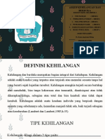 Askep Kehilangan Dan Berduka KLP 4