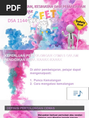 Punca Dan Cara Mengatasi Kemalangan Pdf