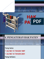 Hki 7 9 - Hak Paten