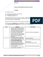 SHES2201 Bioinformatics Fundamentals Practical 2