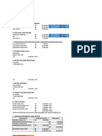 Latihan Soal Laba Kotor - Berli