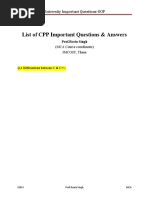 List of CPP Important Questions Answer Updates - 28 - 11 - 2019 - 08 - 37 - 39