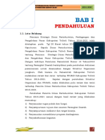 Bab I: Pendahuluan