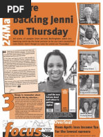 Download Bellingham by-election Final Focus by Rob Blackie SN51244375 doc pdf