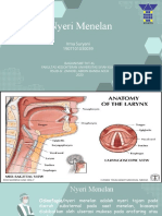 Nyeri Menelan - Irma Suryani