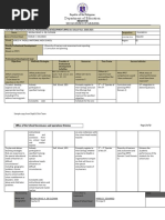 Department of Education: Republic of The Philippines