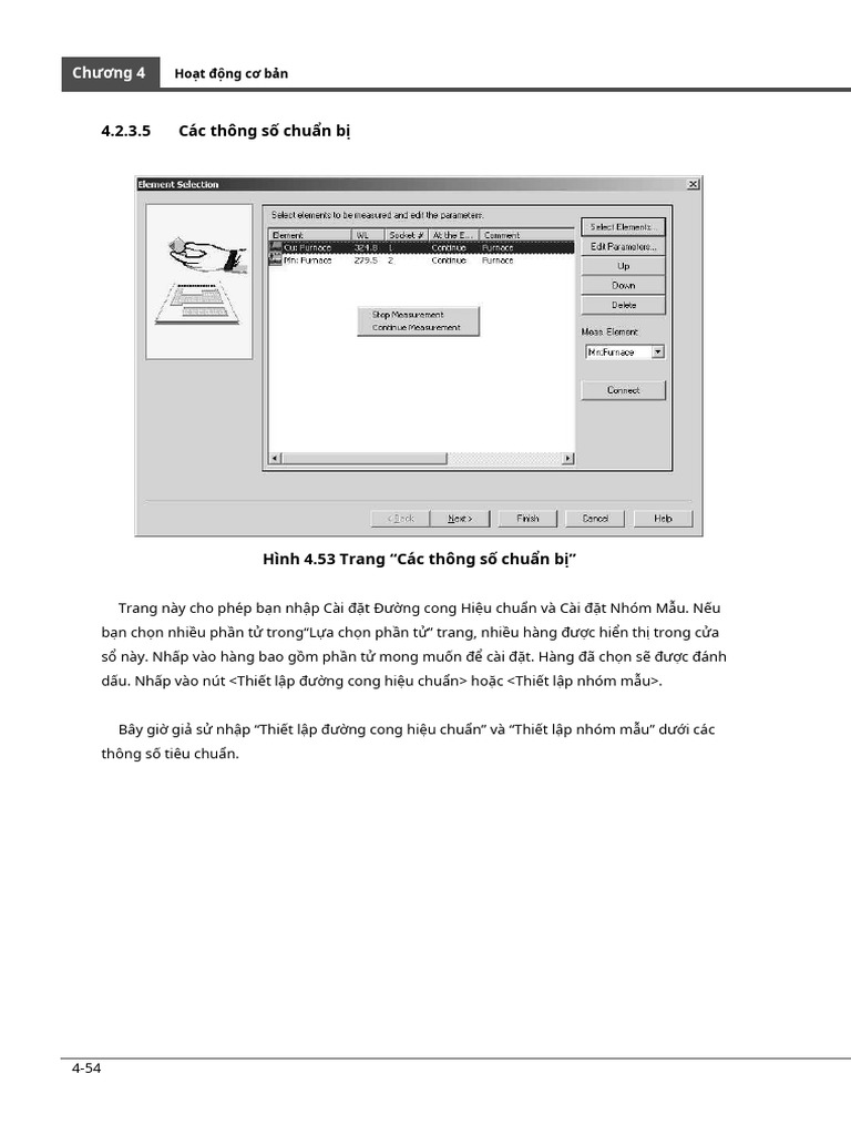 5INSTRUCTION MANUAL Shimadzu Atomic Absorption Spectrophotometer AA