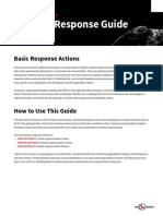Incident Response Guide