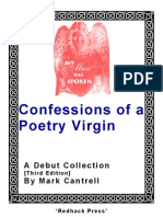 Confessions of a Poetry Virgin 2010