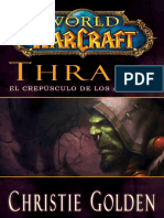 Libro 9-Thrall - El Crepúsculo de Los Aspectos