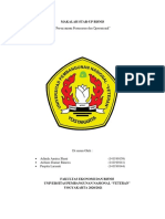 Makalah Star Up Kelompok 5 Perencanaan Pemasaran Dan Operasional - 2