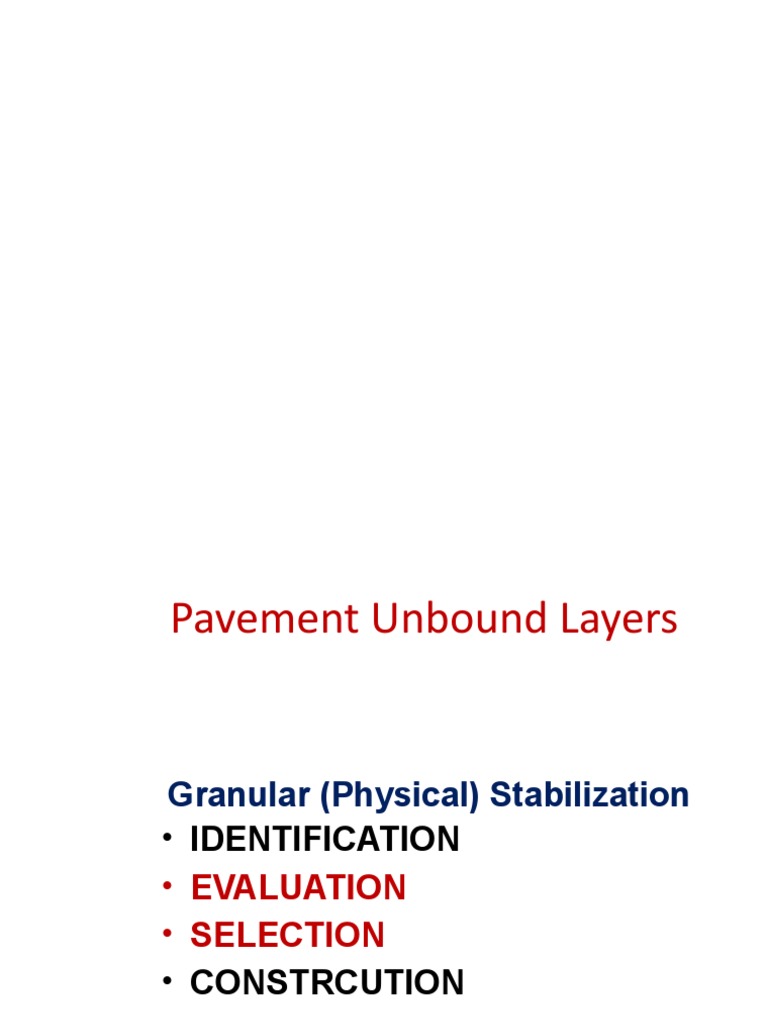 Pavement Aggregate Sampling Guide | PDF | Construction Aggregate ...