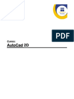 AutoCad 2D