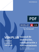 VSN Plus