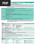 Bachelor of Education (Early Childhood Development: Foundation Phase)