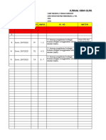 Jurnal Mengajar Dari Rumah Tahun 2020-2021