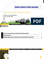 Sept 2020 DJK ESDM Kebijakan Penyediaan Tenaga Listrik Nasional