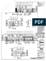 Electrical & Chiller Plant Building Elevations: Reference Documents