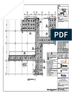 Electrical & Chiller Plant Building Reflected Ceiling Plan: Reference Documents