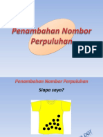 Tambah Nomboh Perpuluhan 5 d