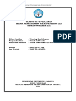 Silabus Teknik Pemrograman Mikroprosesor Dan Mikrokontroler - (C2)