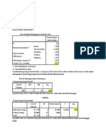 KK One Way Two Way Anova - Tutor Statistik - Kelompok 7