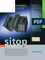 Sitop: Power