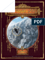 DDAL-EB-01 - The Night Land