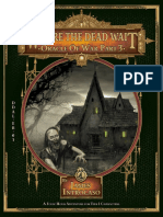DDAL-EB-03 - Where The Dead Wait