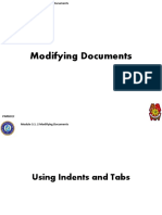 LP 3.1.2 - Modifying Documents