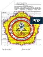 Format Pengkajian Resume Gadar