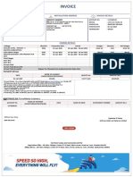 Abhinav Sharma - Broadband Invoice Apr - Jun 2019