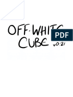 Off-White Cube 0.21 Online Version