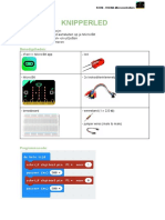 Microbit Opdrachten Kris
