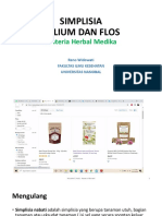 4 - Folium Dan Flos