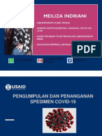 Materi Pelatinan Dan FAQ - TRAINING OF TRAINER