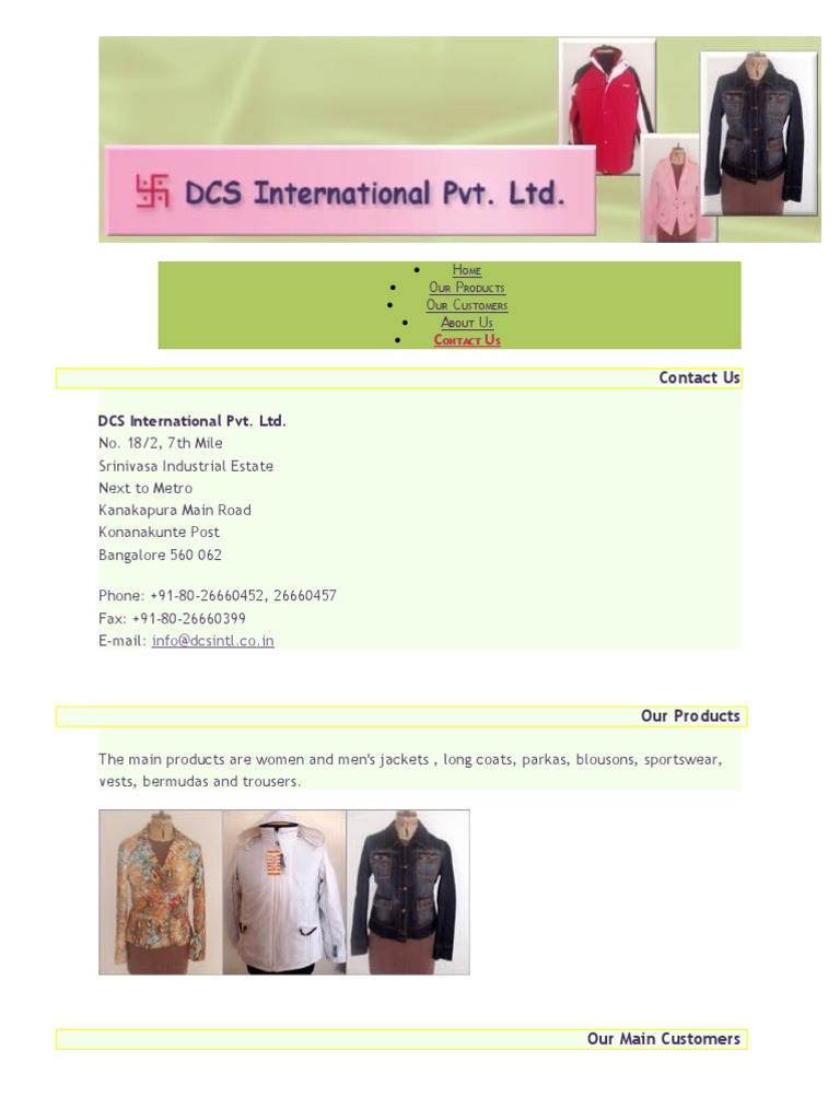 Indian Textile Industry | PDF | Cotton | Silk