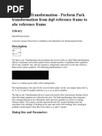 Download ABC Dq Transformation by Roop Kapur SN51245974 doc pdf