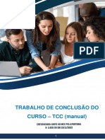 Guia para elaboração de TCC