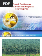 Perhitungan Pbb Perikanan Tangkap Pdf