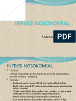 5-Infeksi Nosokomial