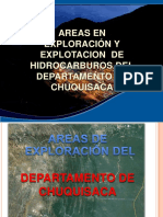 Areas de