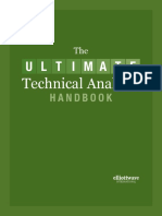 The Ultimate Tech Analysis Handbook