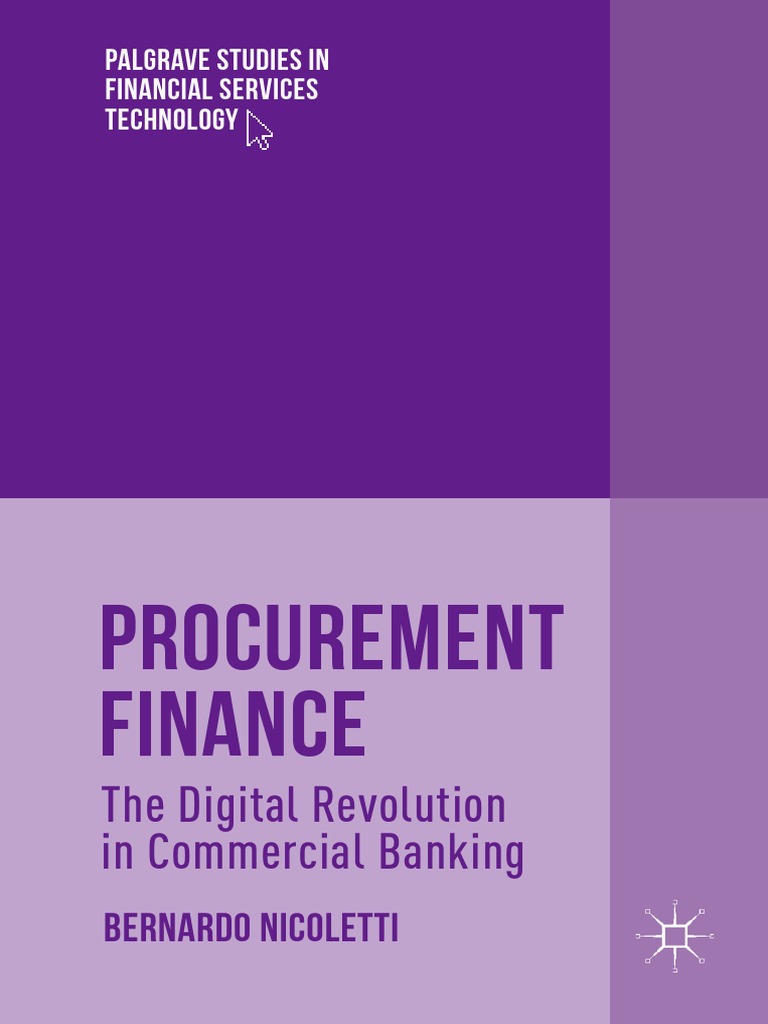Procurement Finance | PDF | Procurement | Supply Chain
